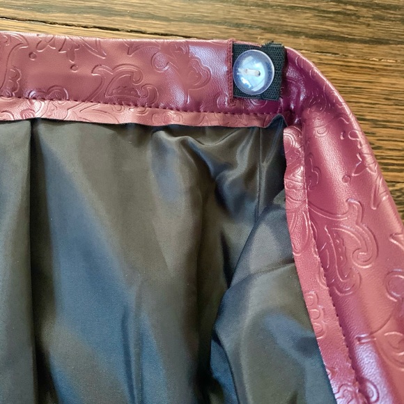 🪐NWT Tenny’s Meet Skirt- American Girl 🪐 - Picture 8 of 9